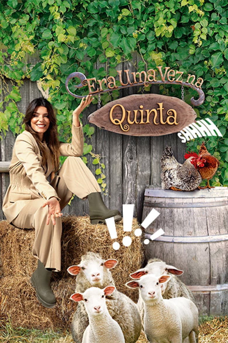 Era Uma Vez Na Quinta