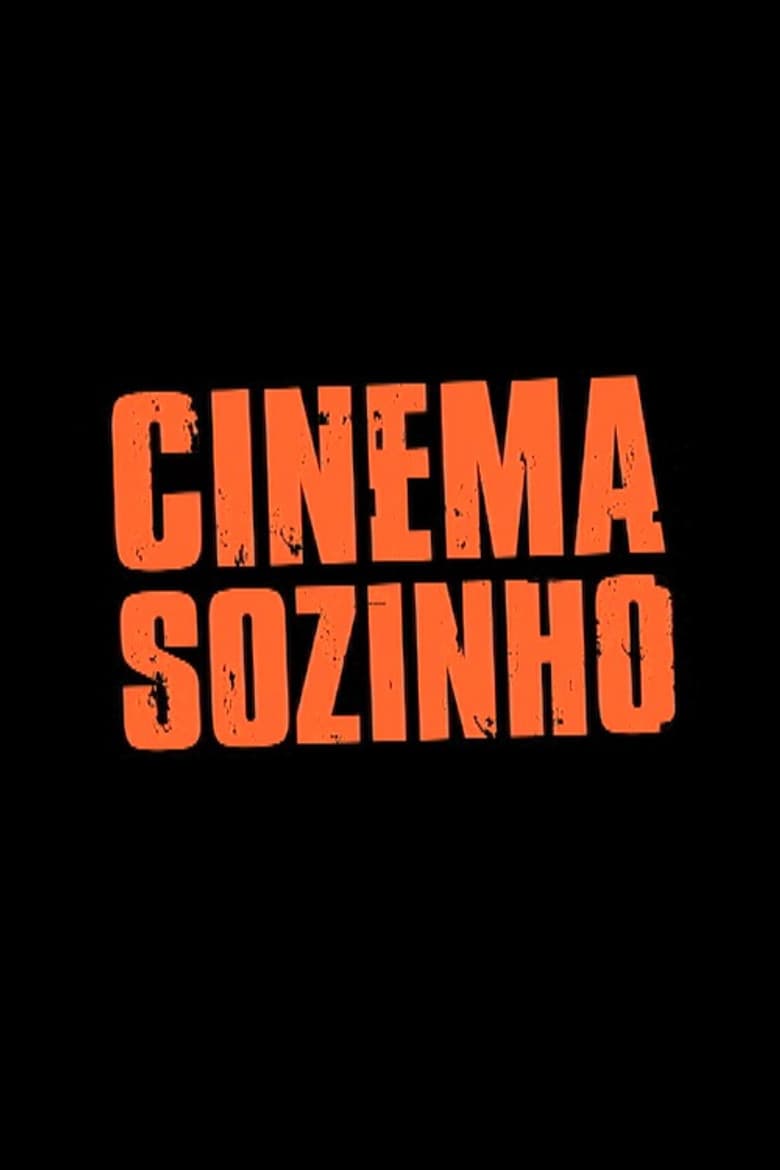Cinema Sozinho