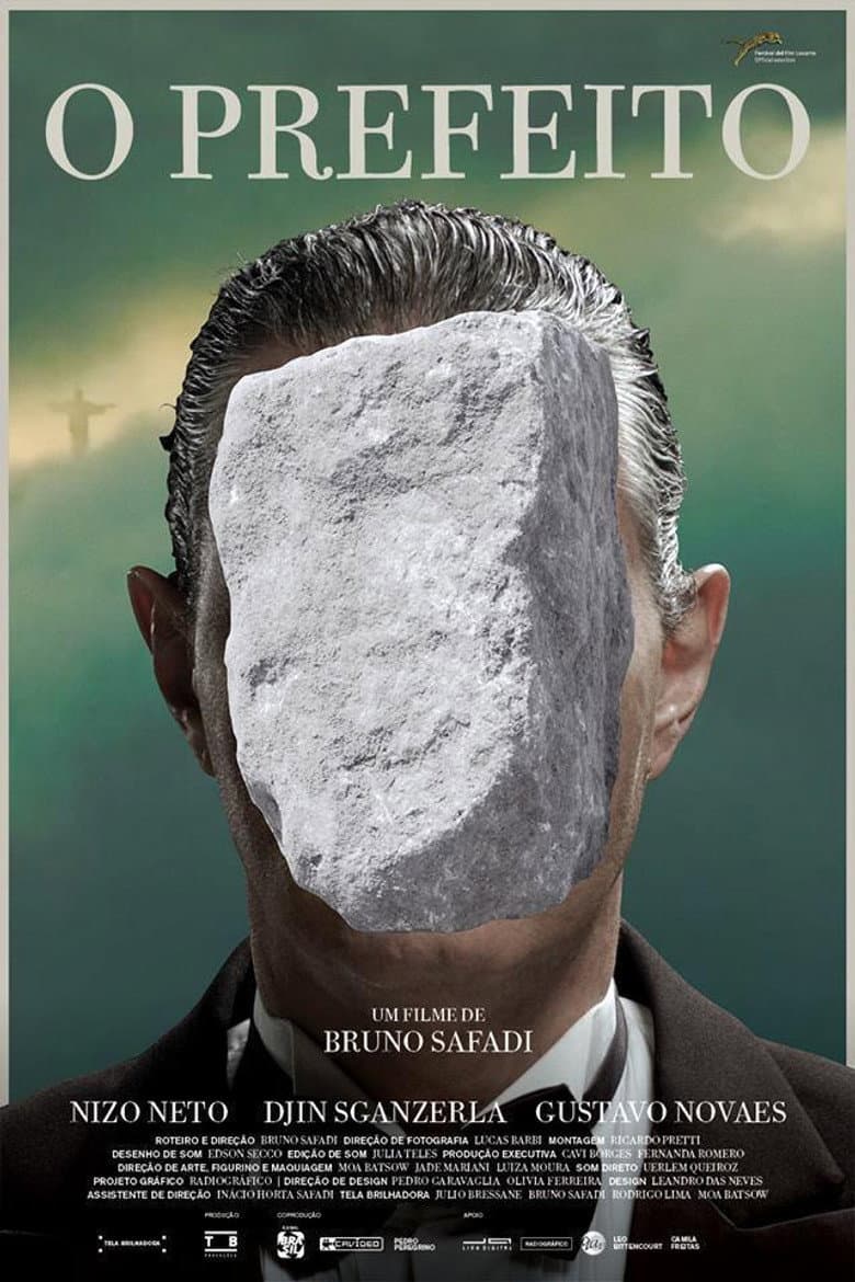 O Prefeito