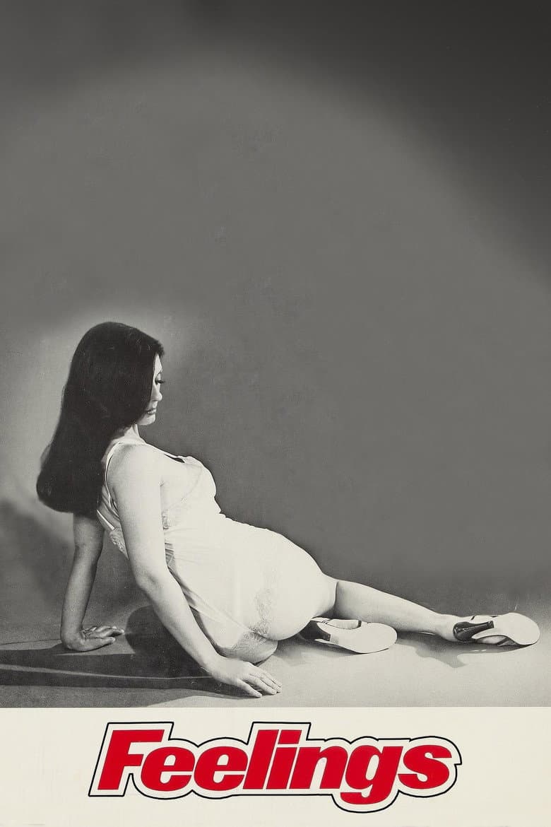 Lustful Feelings