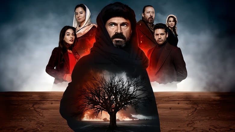 Kara Ağaç Destanı Görsel 2