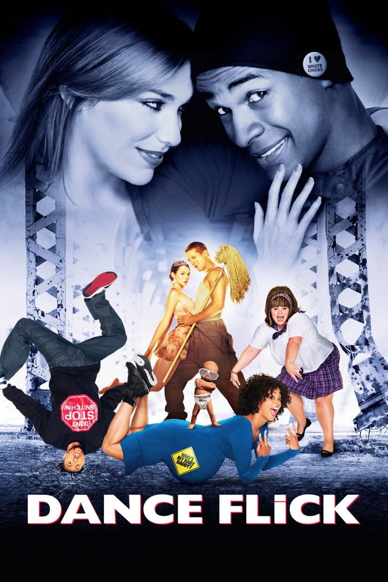 Bir Dans Filmi