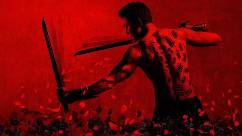 Into the Badlands Görsel 1