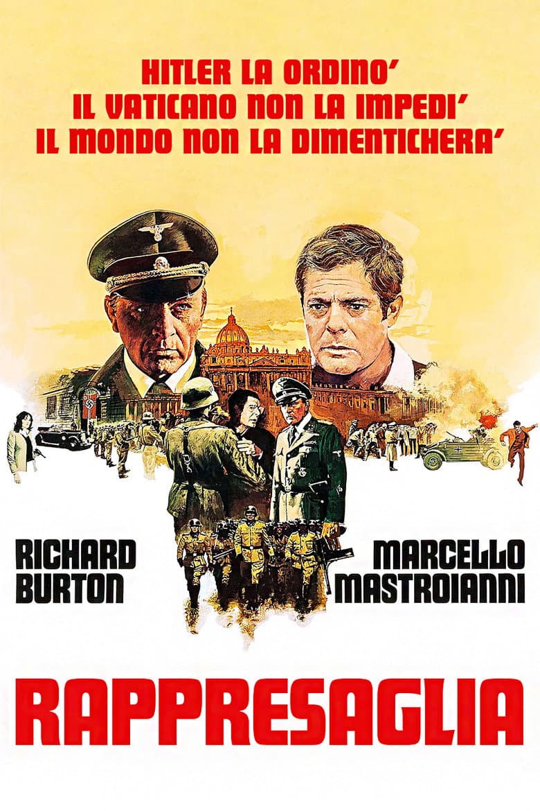 Rappresaglia