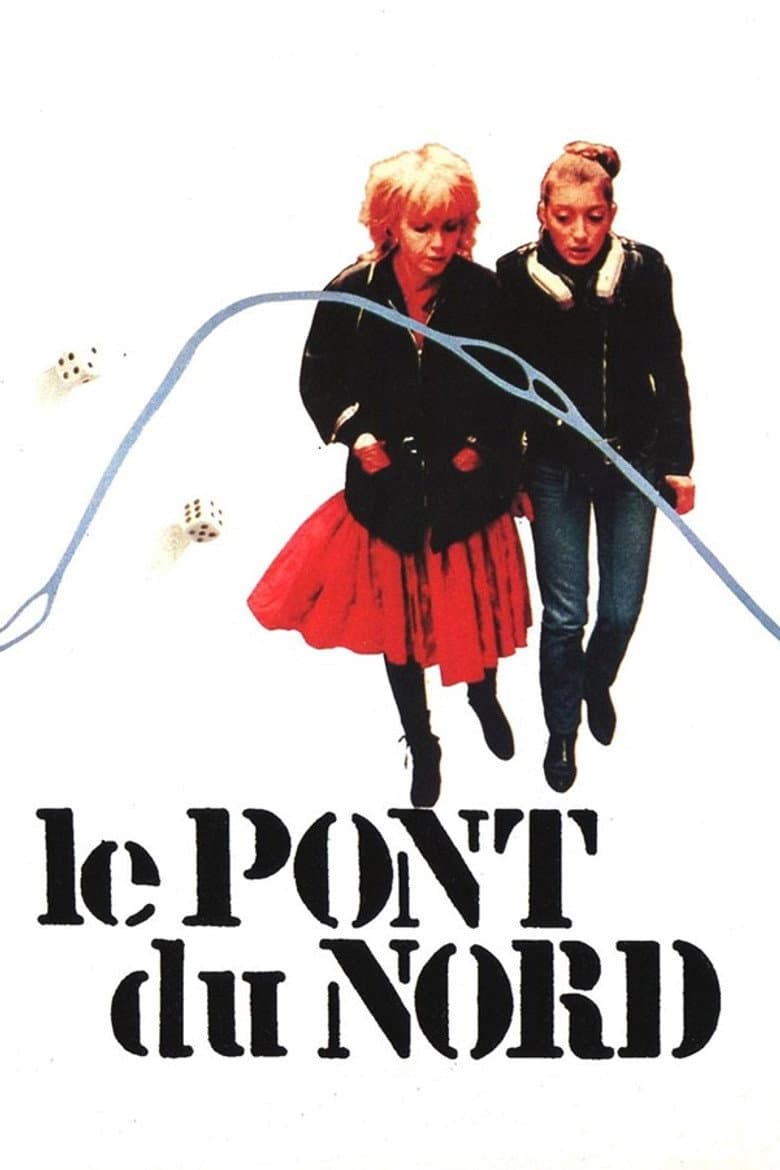 Le Pont du Nord