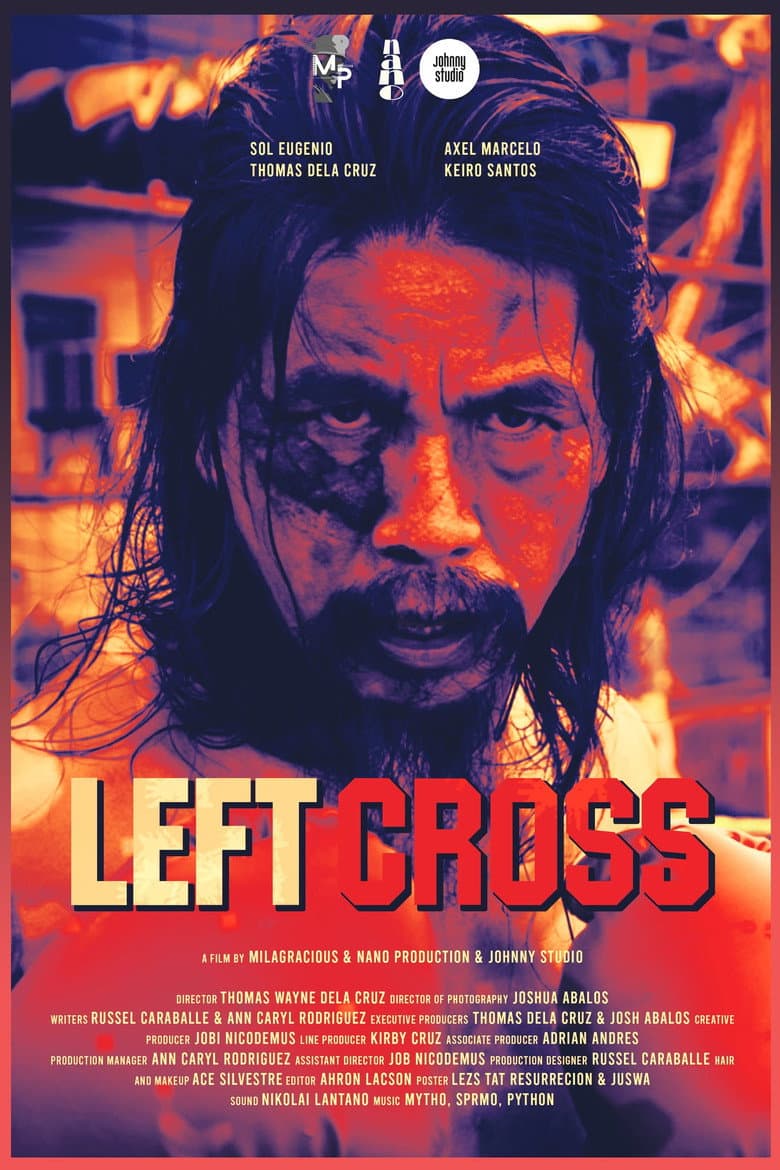 Left Cross