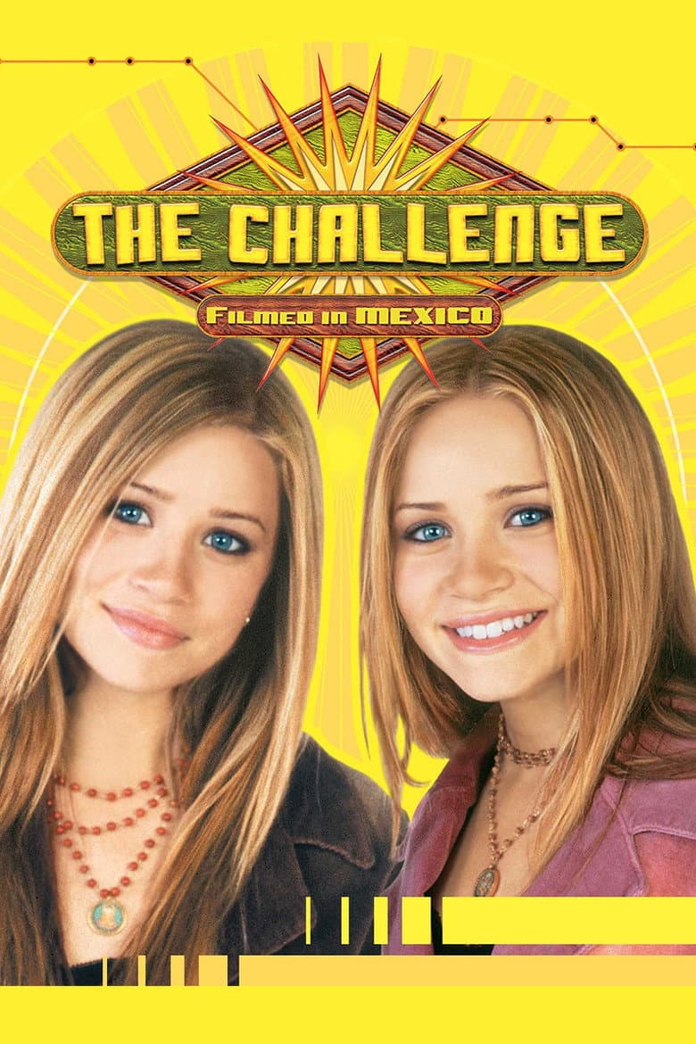 The Challenge