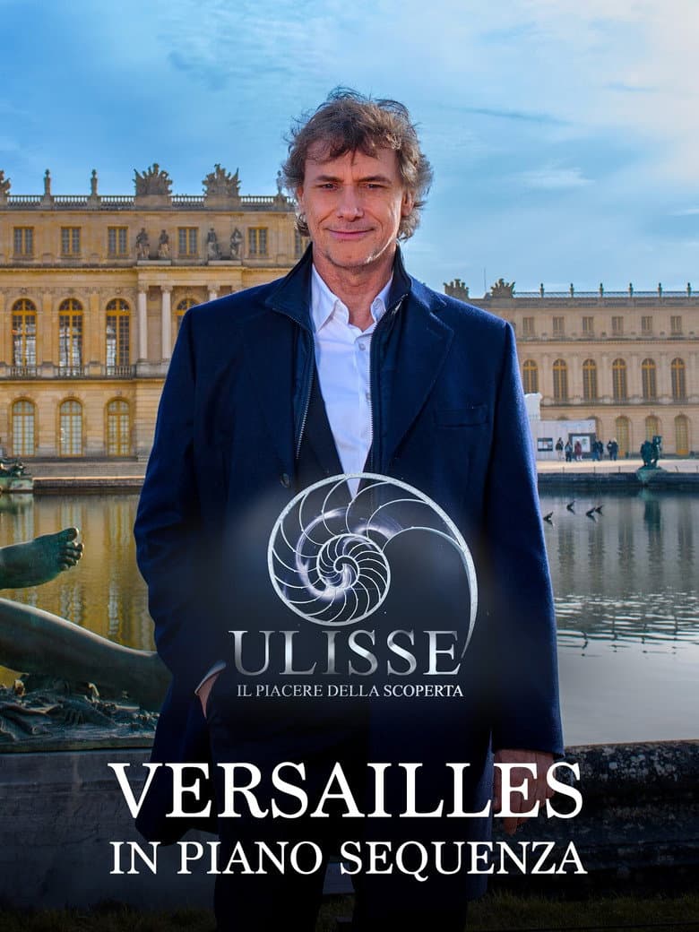Versailles in piano sequenza