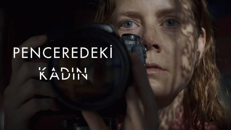 Penceredeki Kadın Görsel 1