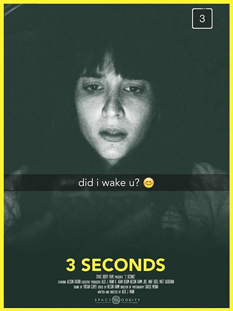 3 Seconds
