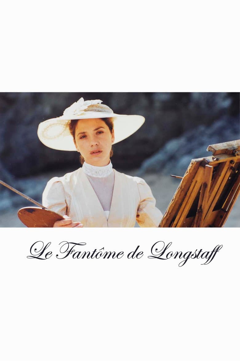 Le Fantôme de Longstaff