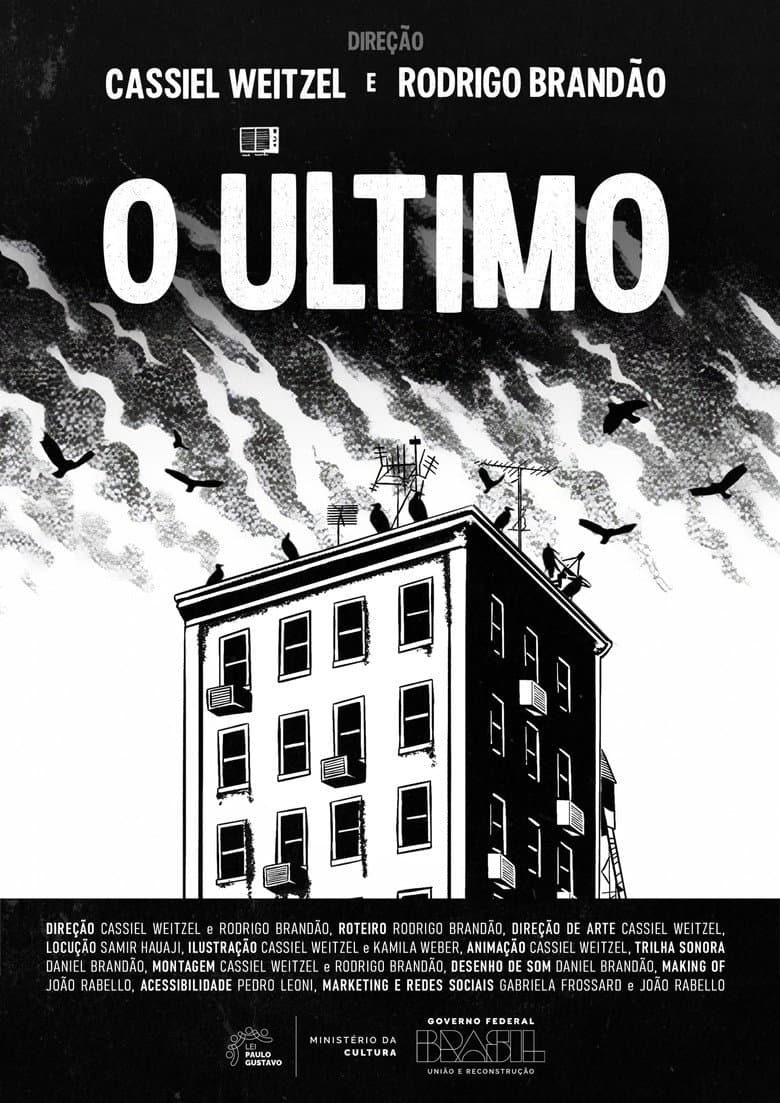 O Último