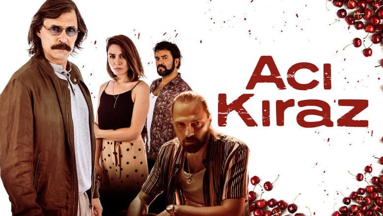 Acı Kiraz Görsel 1
