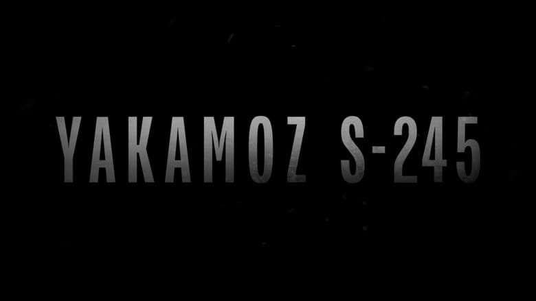 Yakamoz S-245 Görsel 3