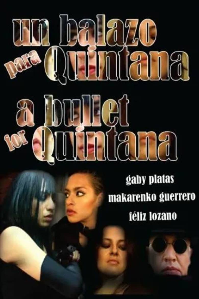 Un balazo para Quintana