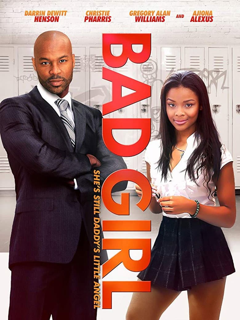 Bad Girl