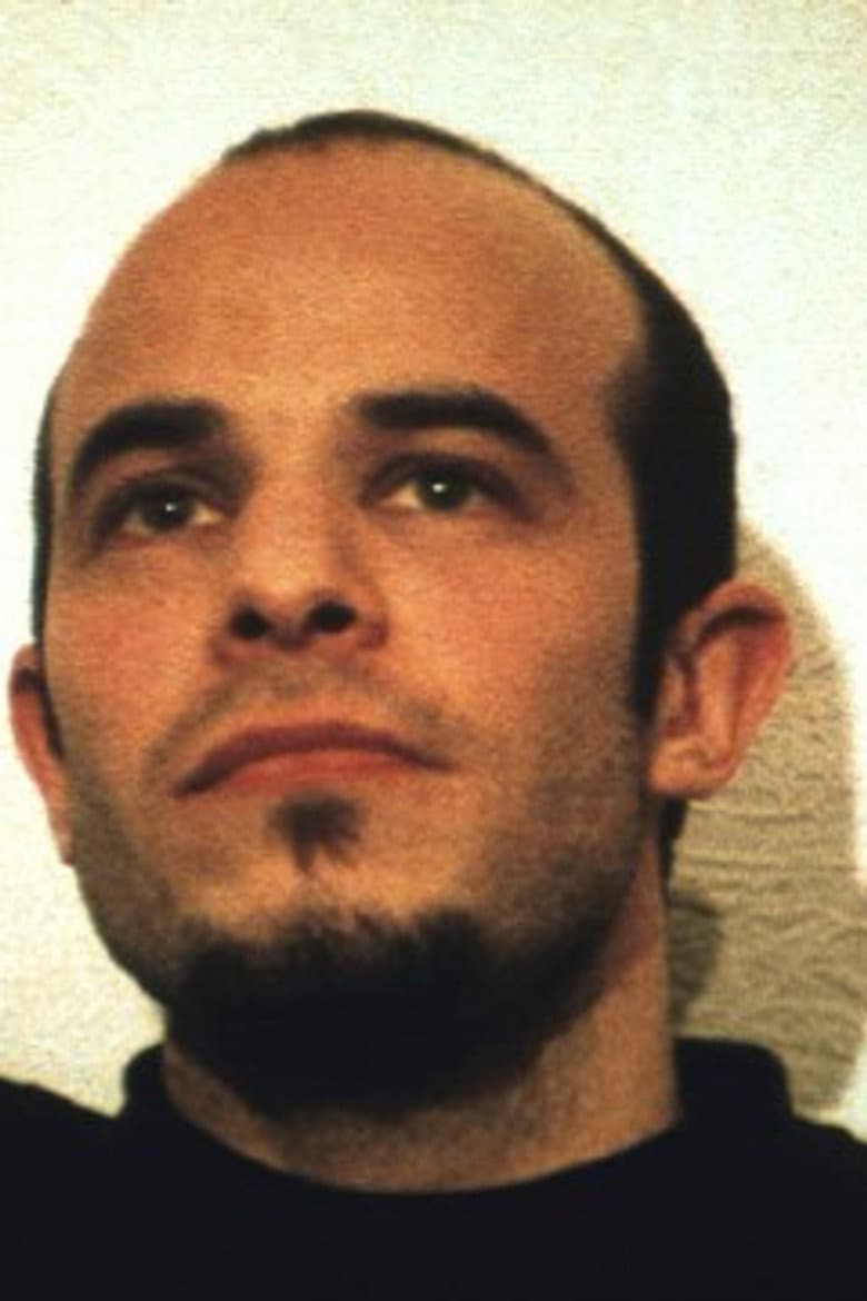 Cinématon n°2045 : Jean-Sébastien Chauvin