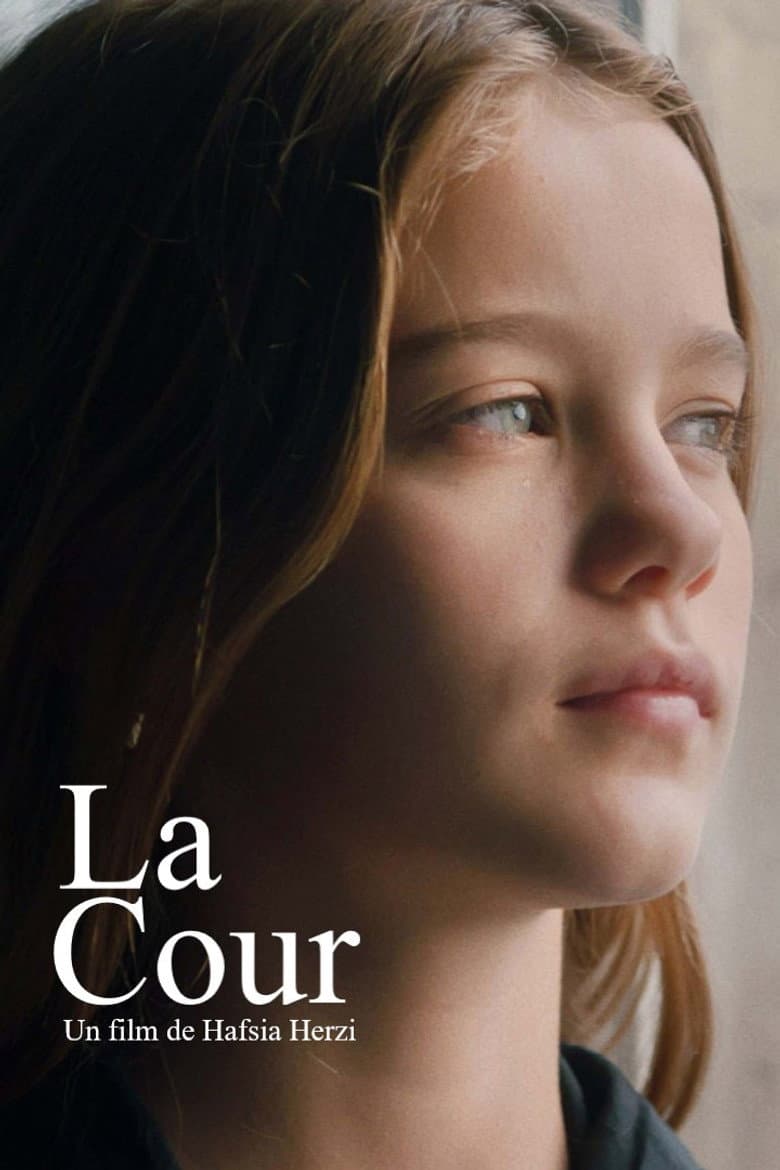 La cour
