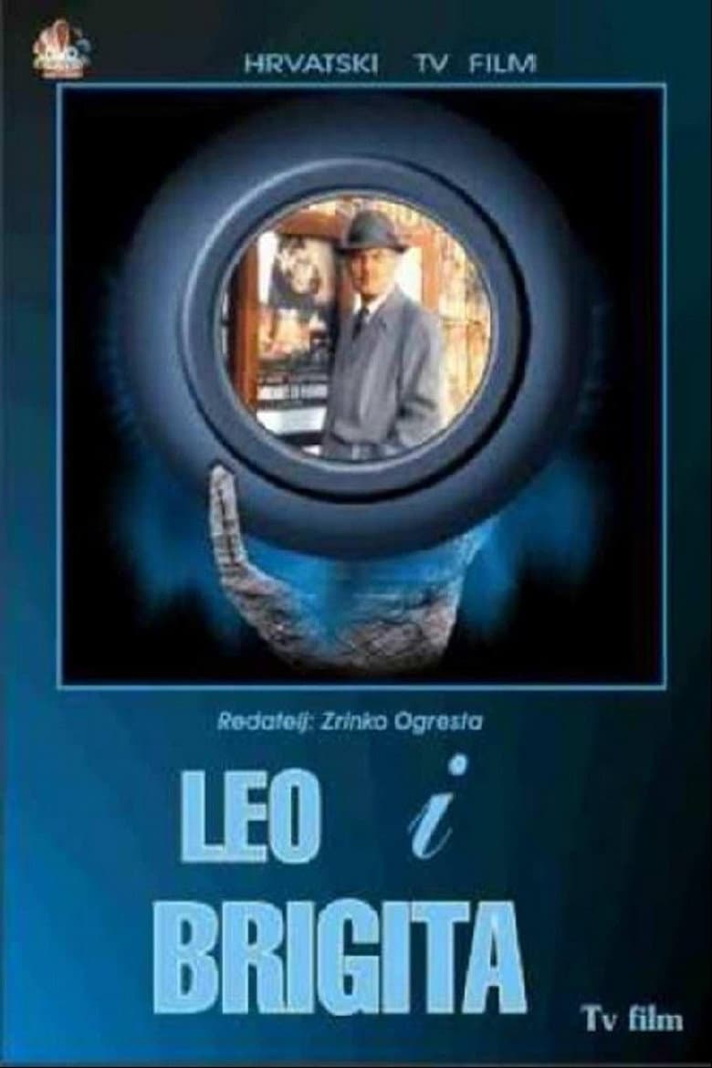 Leo i Brigita