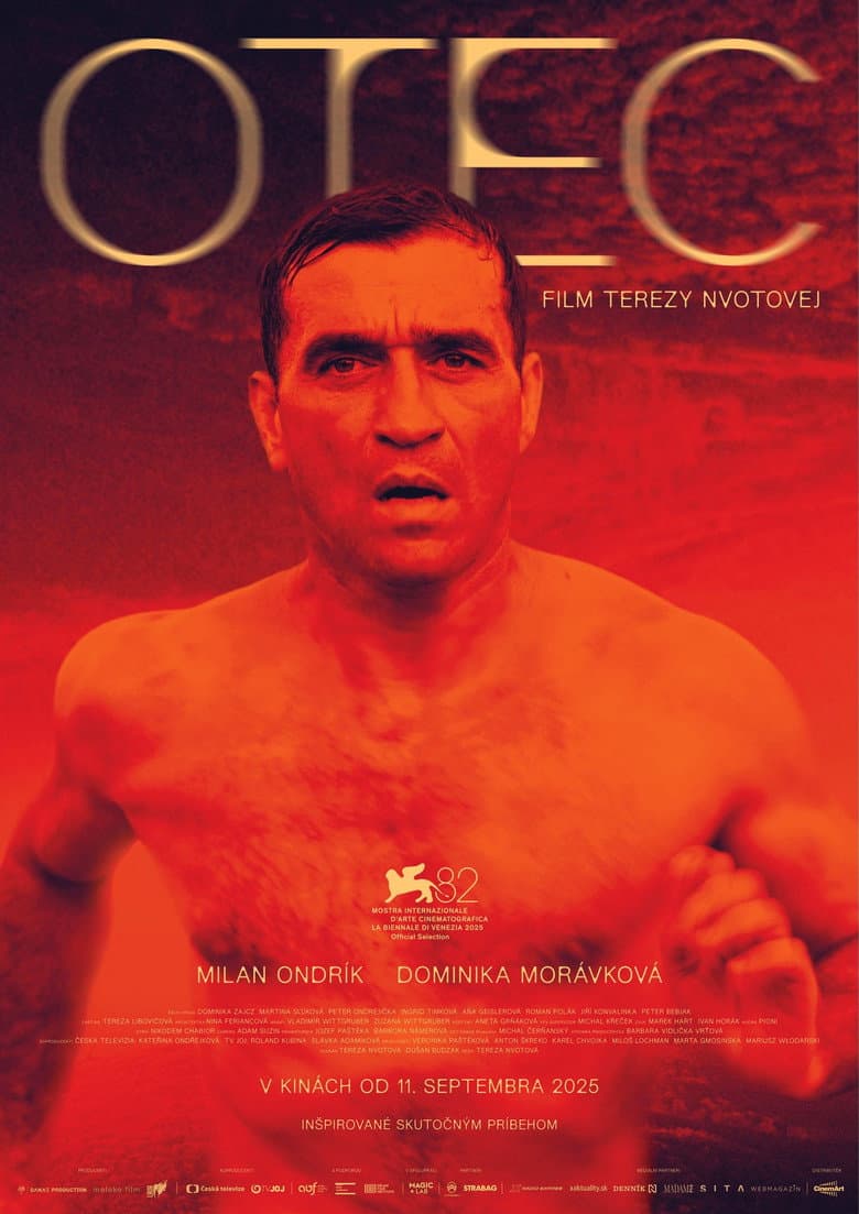 Otec