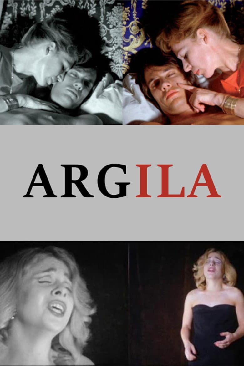 Argila