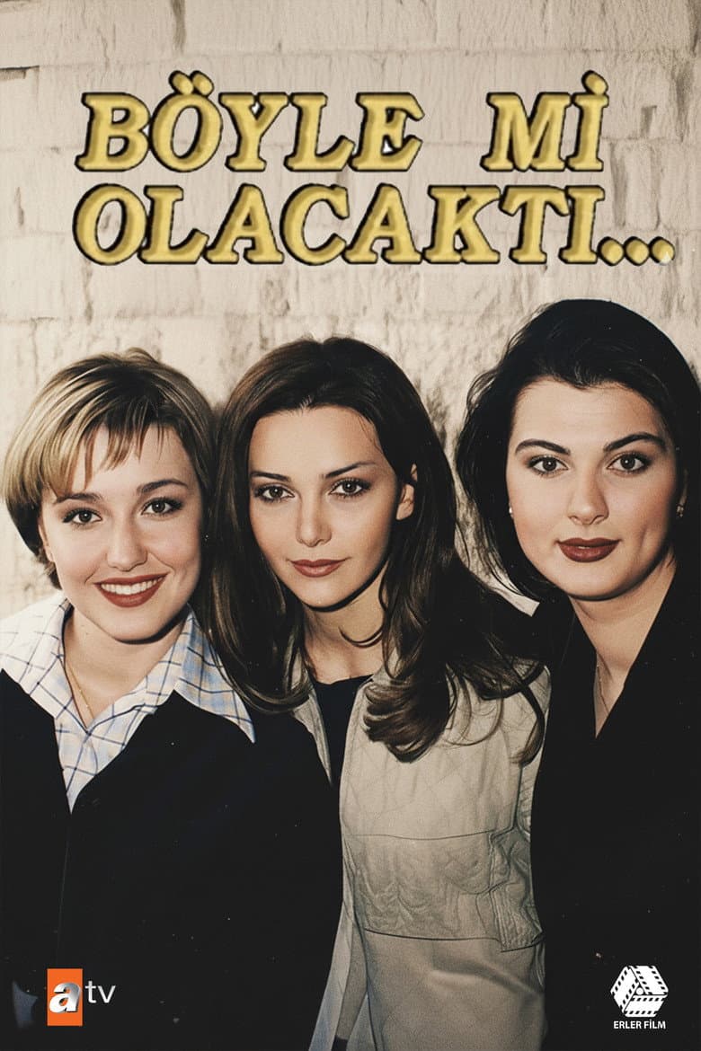 Böyle mi Olacaktı