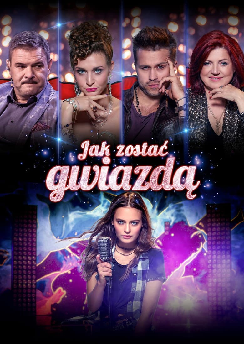 Nasıl Yıldız Olunur
