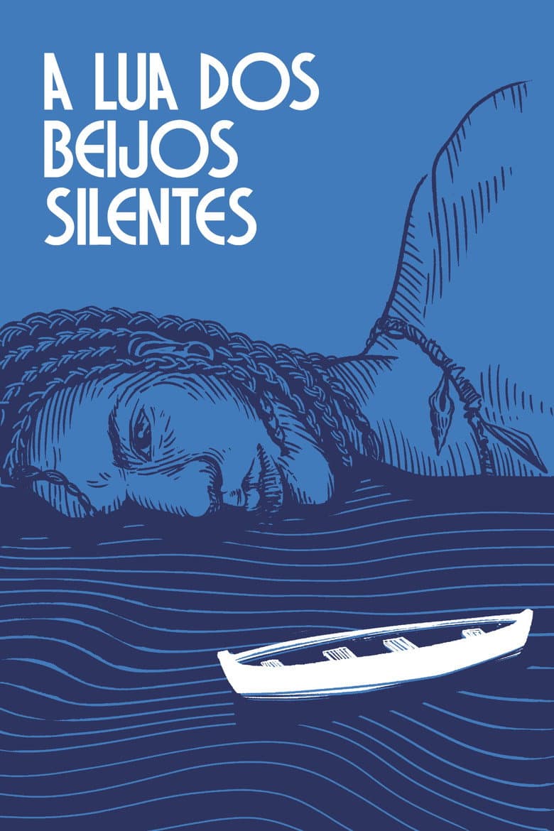 A Lua dos Beijos Silentes