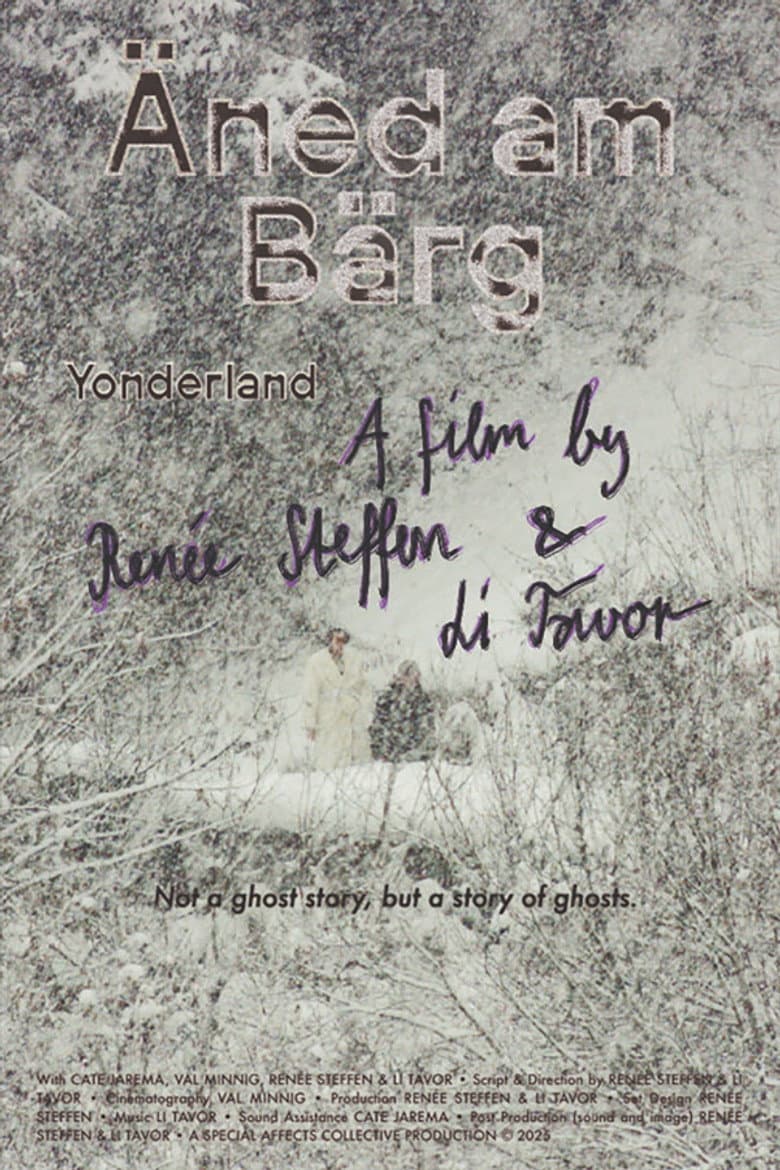 Äned am Bärg (Yonderland)