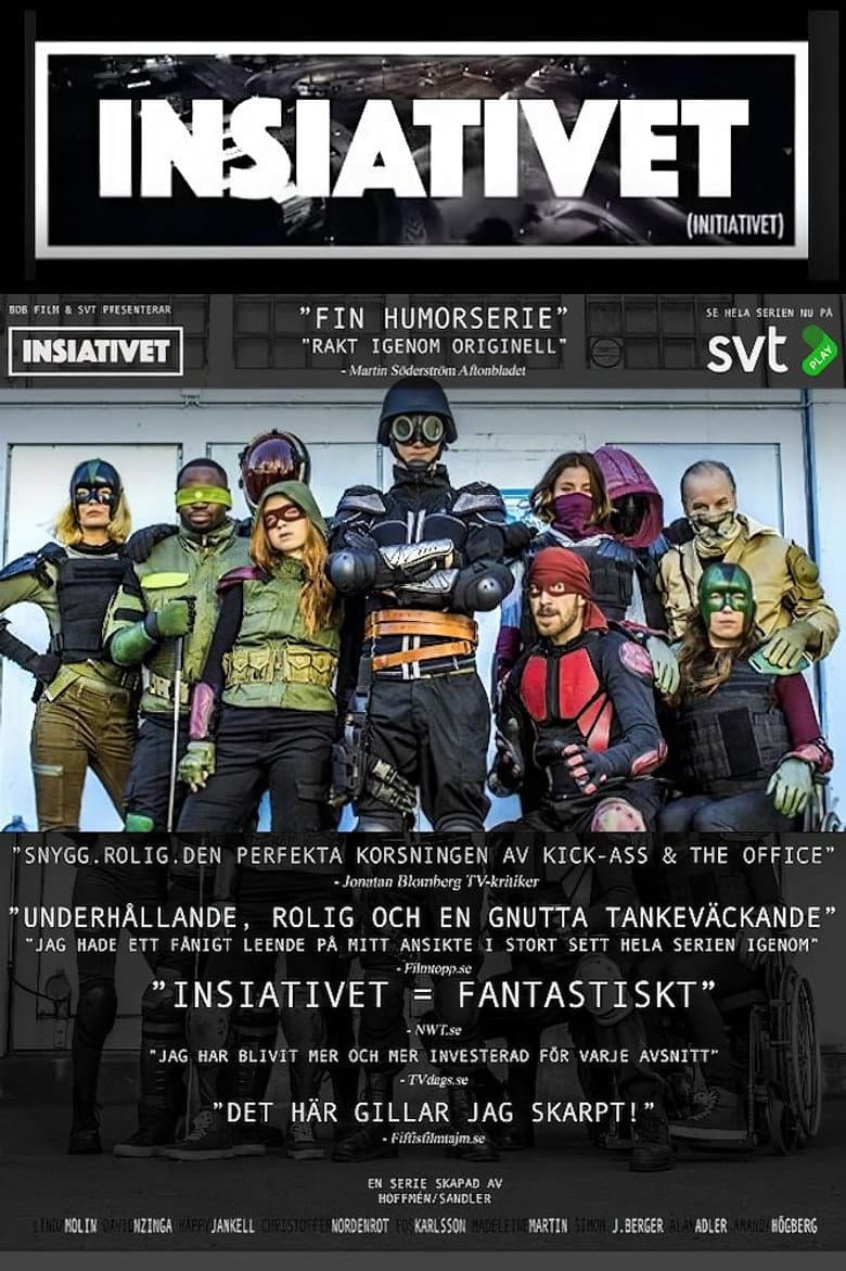 Insiativet