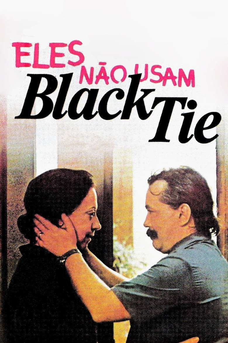 Eles Não Usam Black-Tie