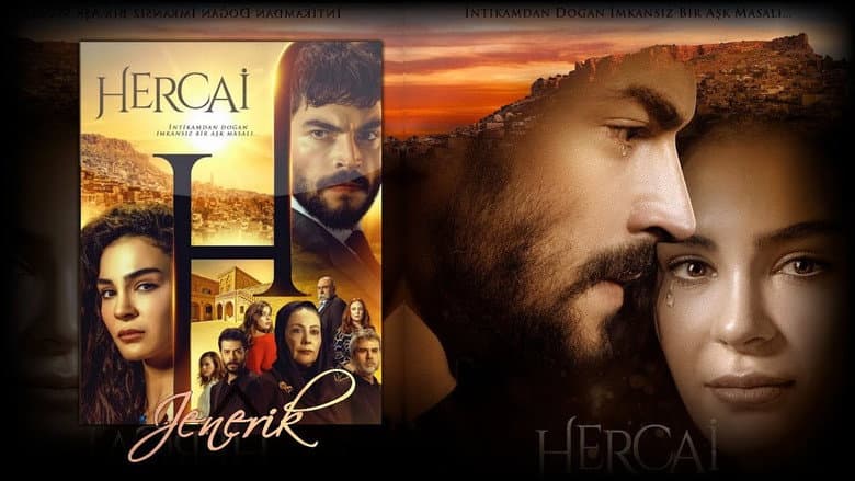 Hercai Görsel 2