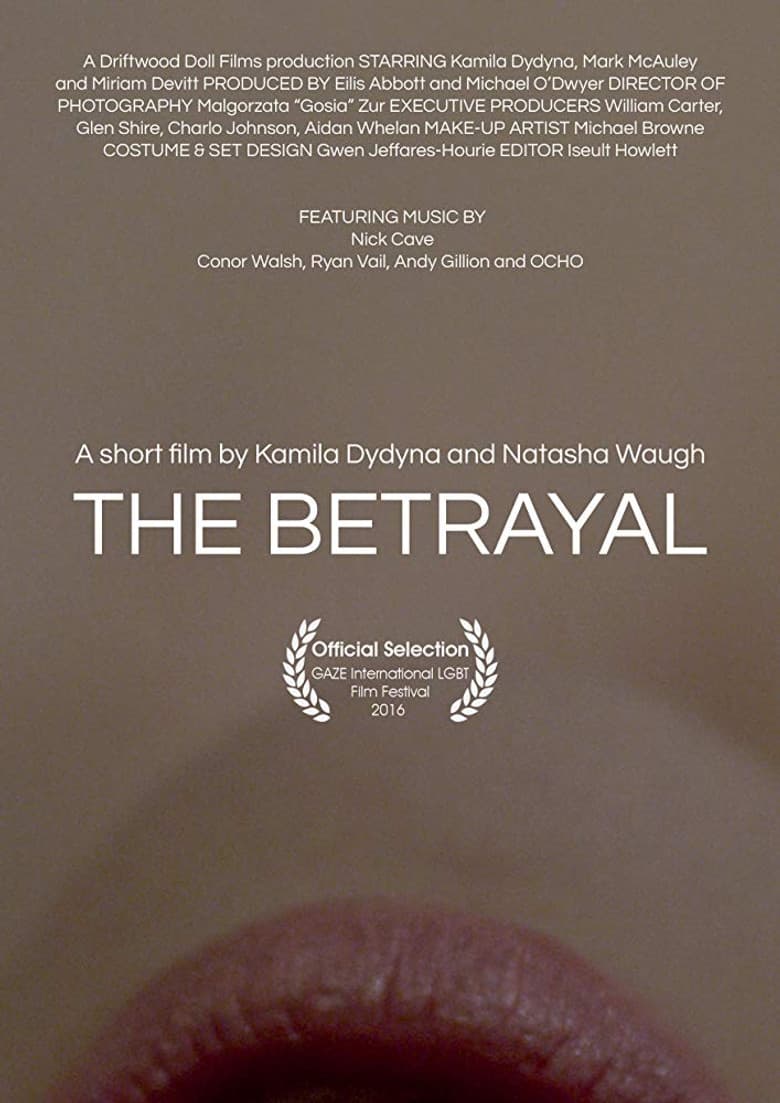 The Betrayal