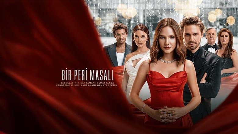 Bir Peri Masalı Görsel 1