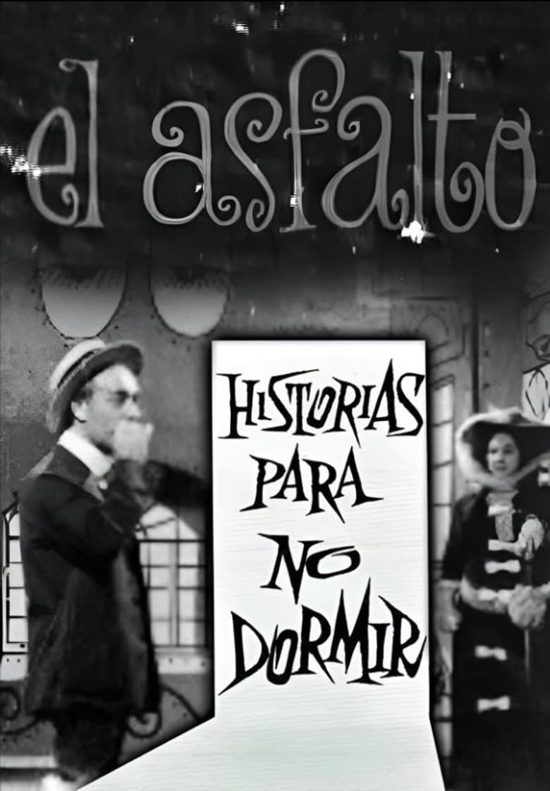 El Asfalto