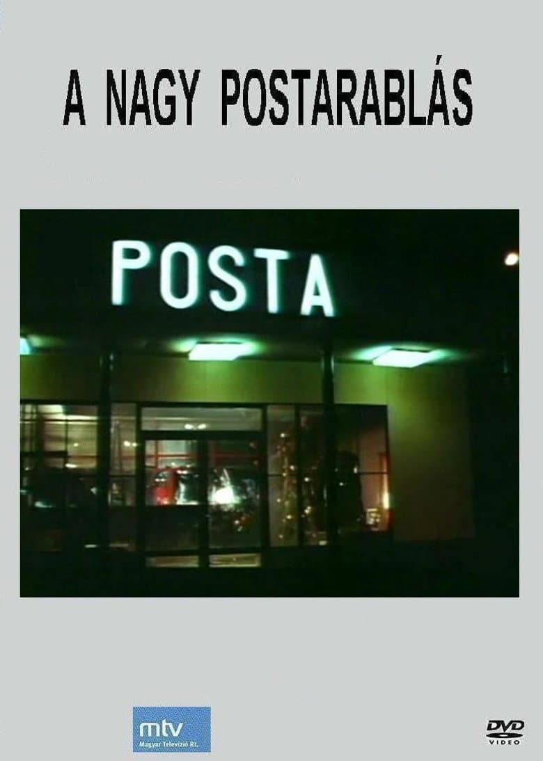 A nagy postarablás