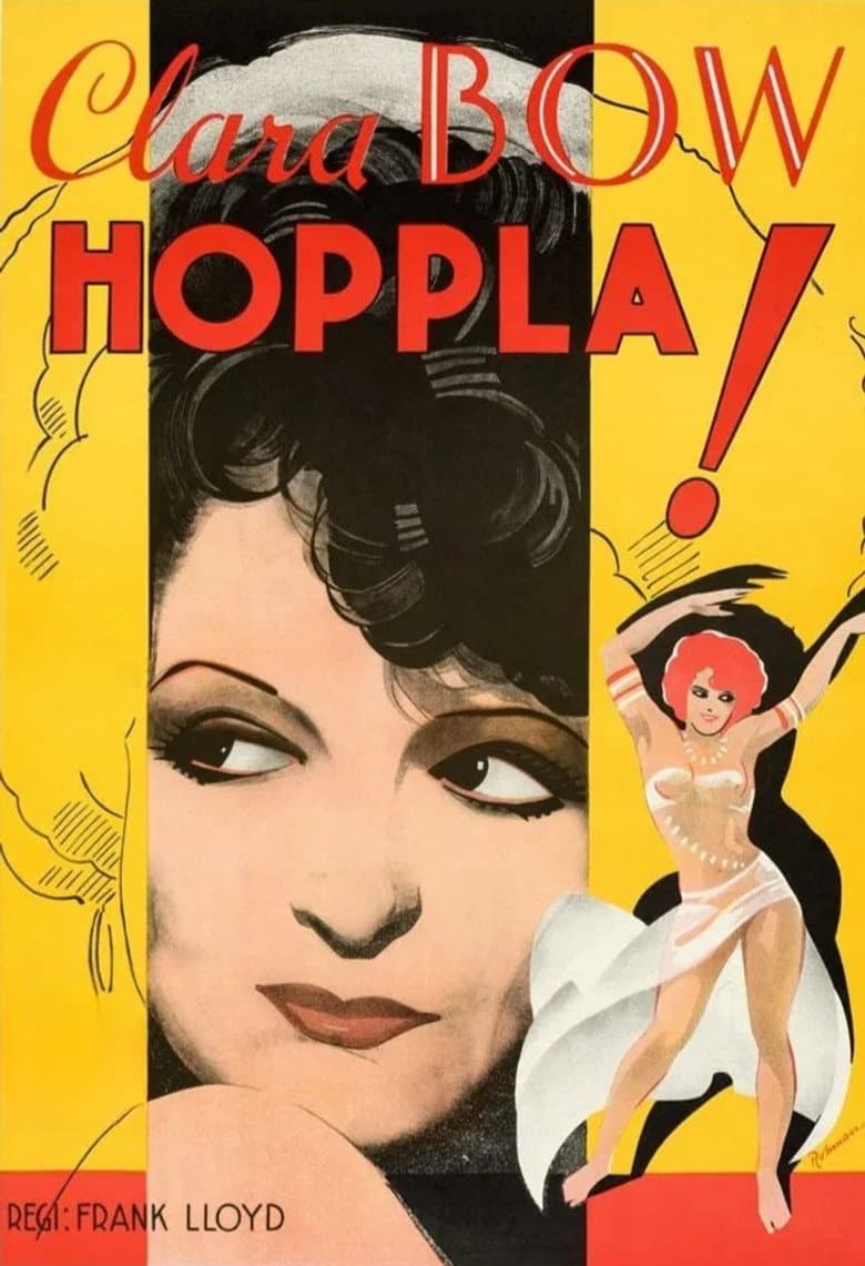 Hoopla