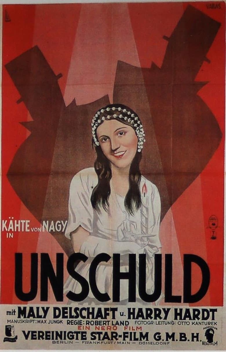 Die kleine Veronika (Unschuld)
