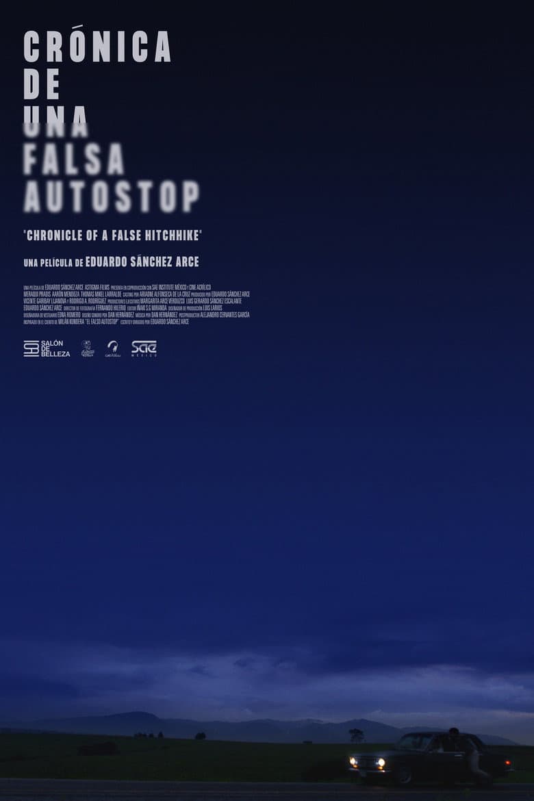 Crónica de una Falsa Autostop