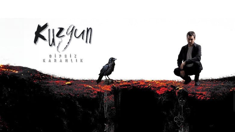 Kuzgun: Dipsiz Karanlık Görsel 1
