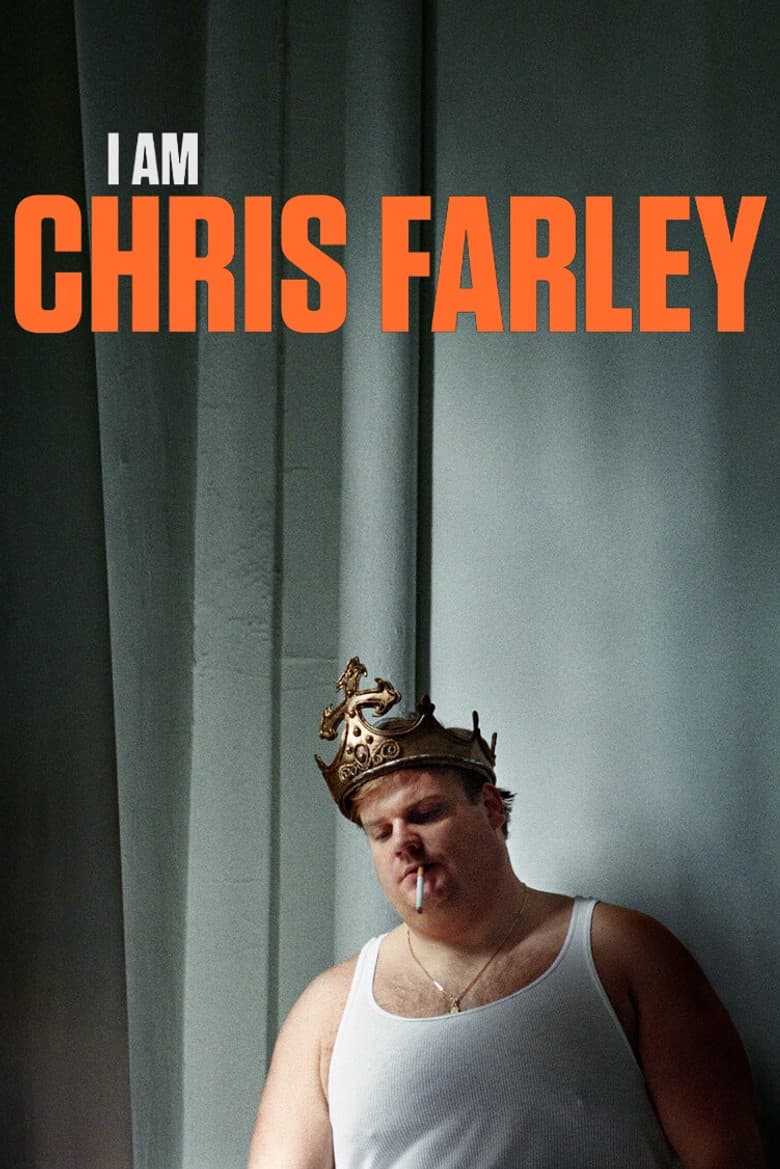 I Am Chris Farley