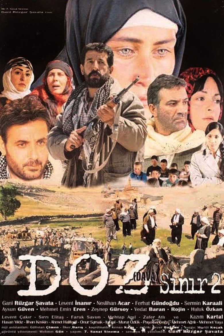 Doz - Sınır 2
