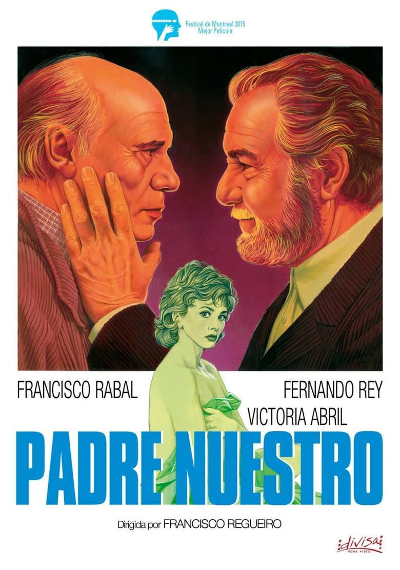 Padre nuestro