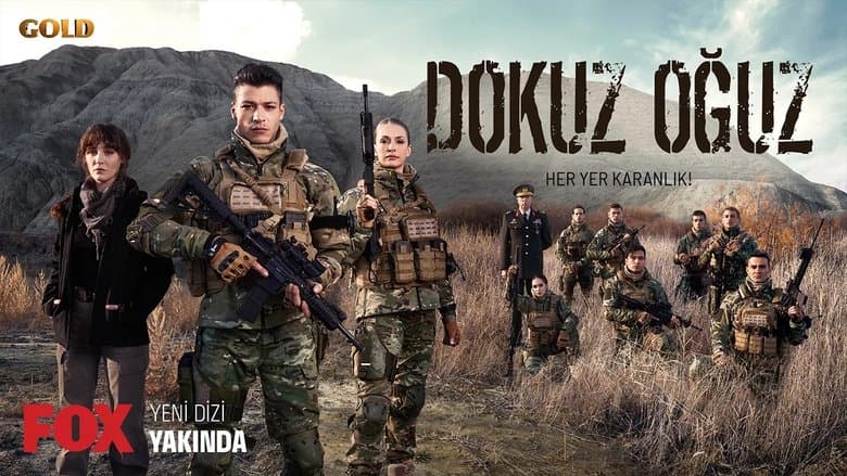 Dokuz Oğuz Görsel 1