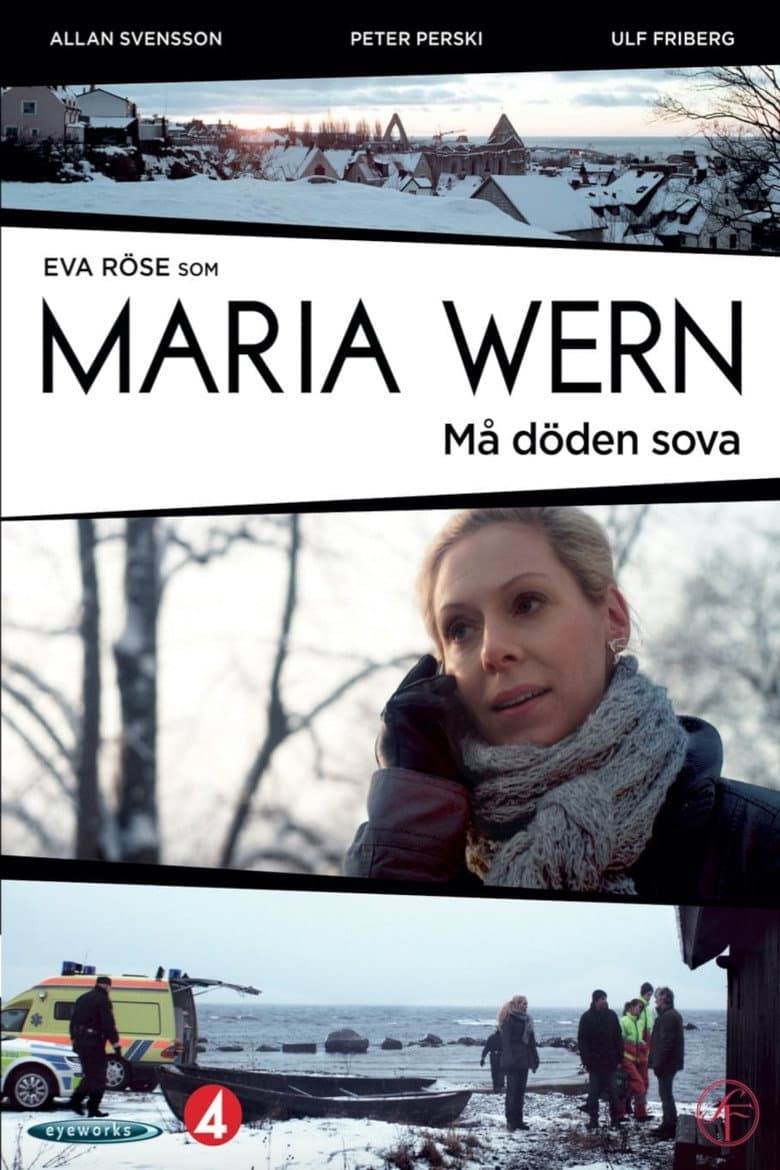 Må döden sova