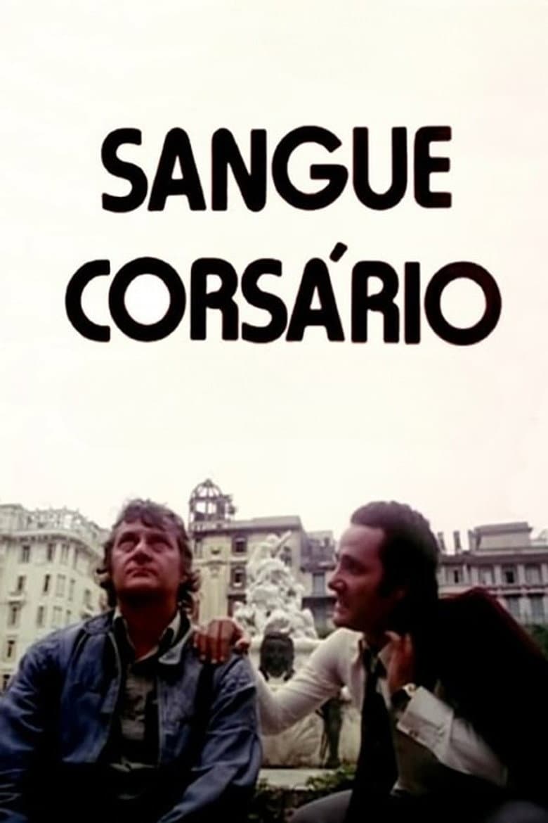 Sangue Corsário