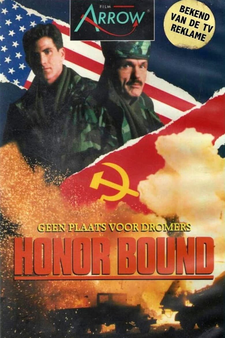 Honor Bound