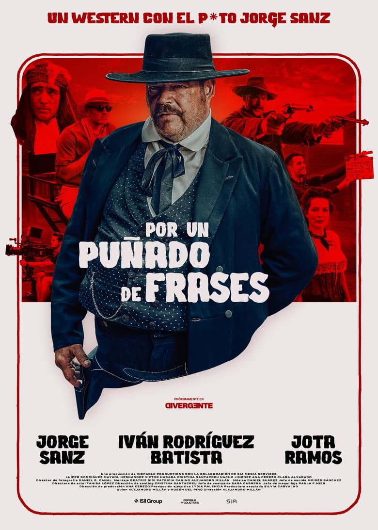 Por un puñado de frases