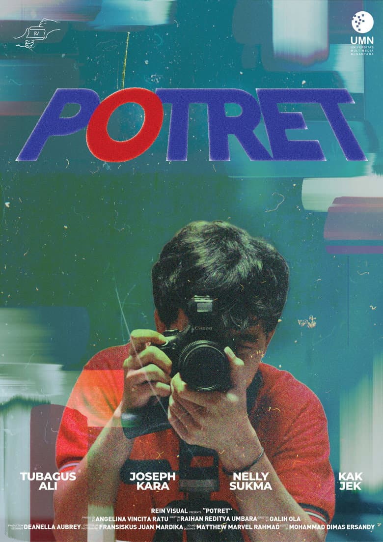 Potret
