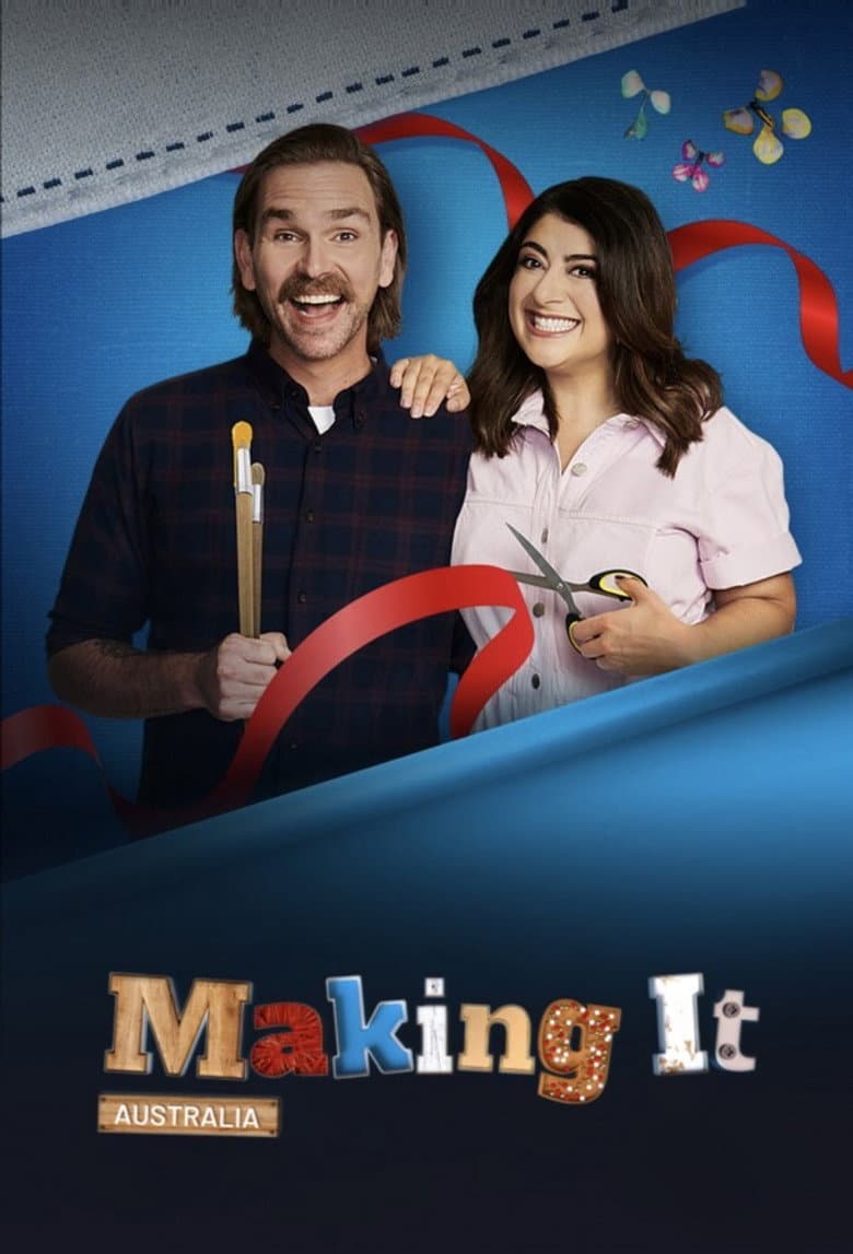 Making It Australia